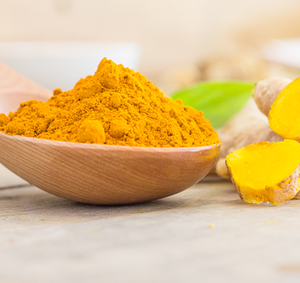 How Turmeric Can Help Tackle Your Hair Issues - Vinci Hair Clinic